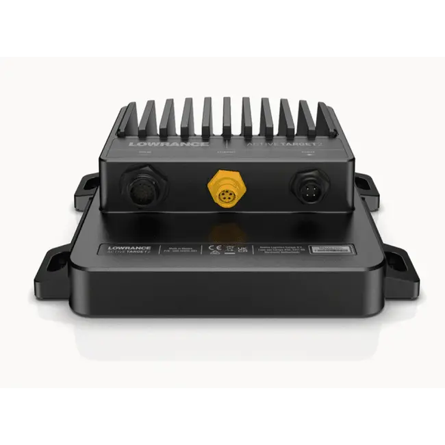 Sistem Sonda Lowrance Active Target 2 Live Blackbox