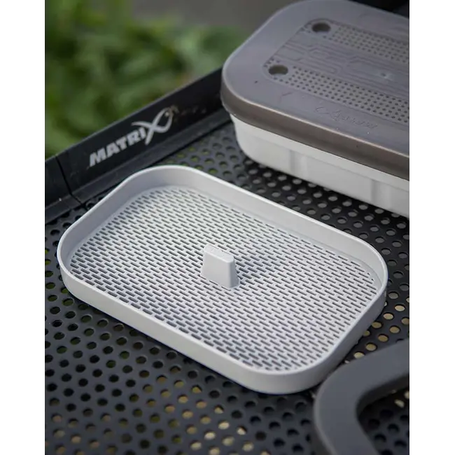 Sita Pentru Nada Matrix Drainage Tray