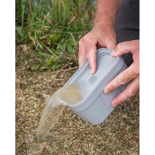 Sita Pentru Nada Matrix Drainage Tray