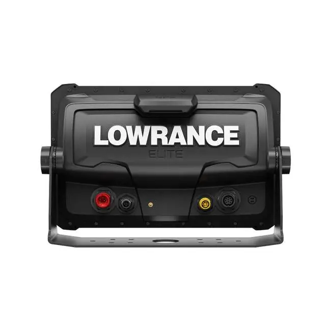 Sonar Lowrance Elite FS 10 Active Imaging cu Sonda 3 in 1