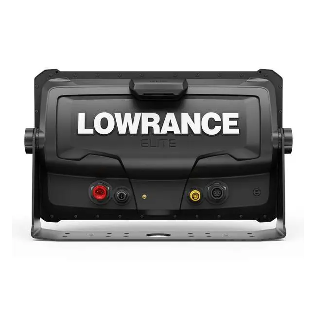 Sonar Lowrance Elite FS 12 Active Imaging cu Sonda 3 in 1