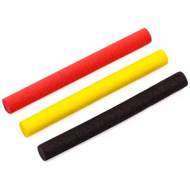 Spuma flotanta Korda Zig Foam – 4 buc/blister