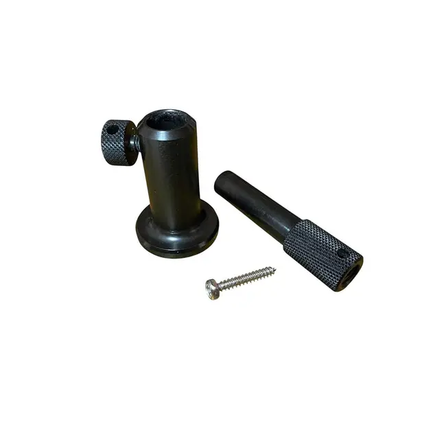 Suport de Ponton Fox Black Label Slim Stage Stands 2buc/set