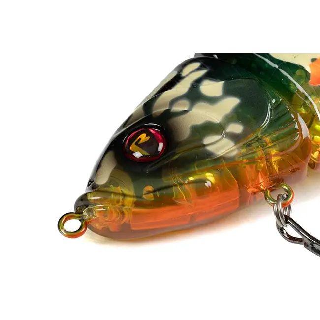 Swimbait FOX Rage Replicant Swims,18cm