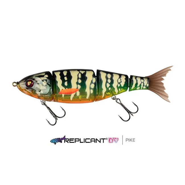 Swimbait FOX Rage Replicant Swims,18cm