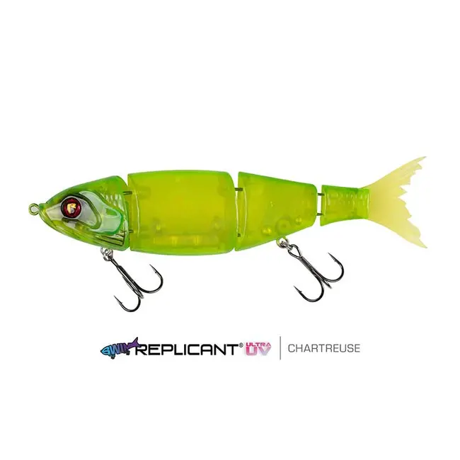 Swimbait FOX Rage Replicant Swims,18cm