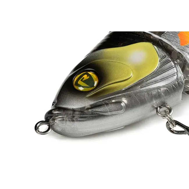Swimbait FOX Rage Replicant Swims,18cm