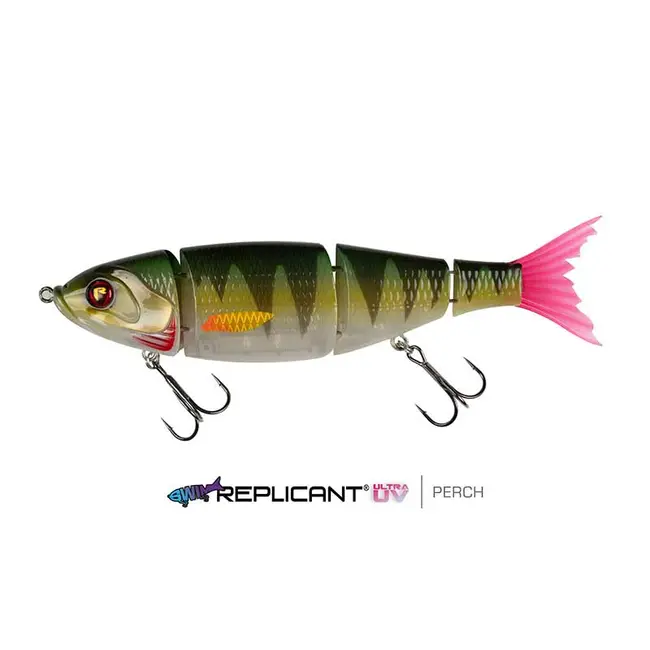 Swimbait FOX Rage Replicant Swims,18cm