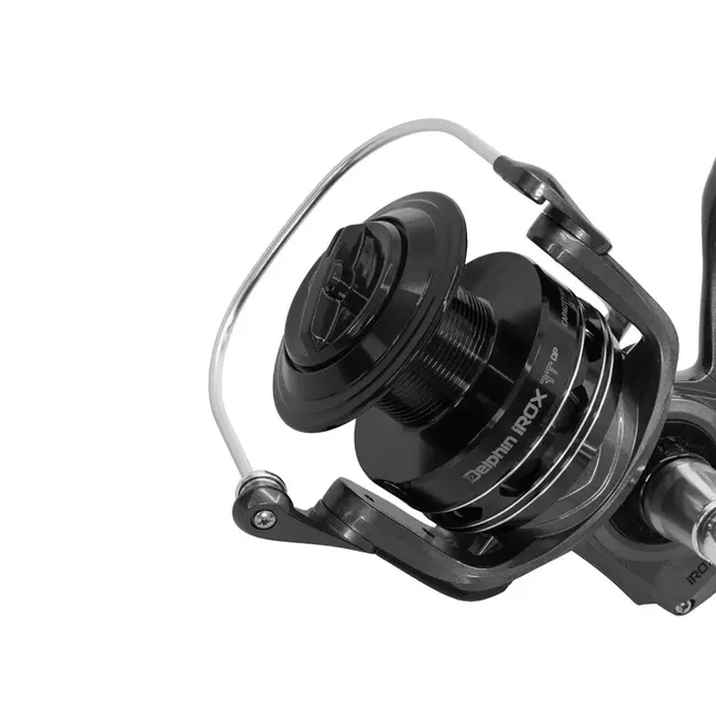 Tambur de Rezerva danc Delphin IROX 7T DP