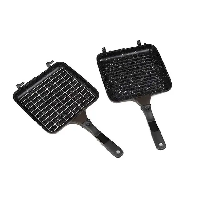 Tigaie Fox Cookware Multi-Pan, 19.80x18.50x4.50cm