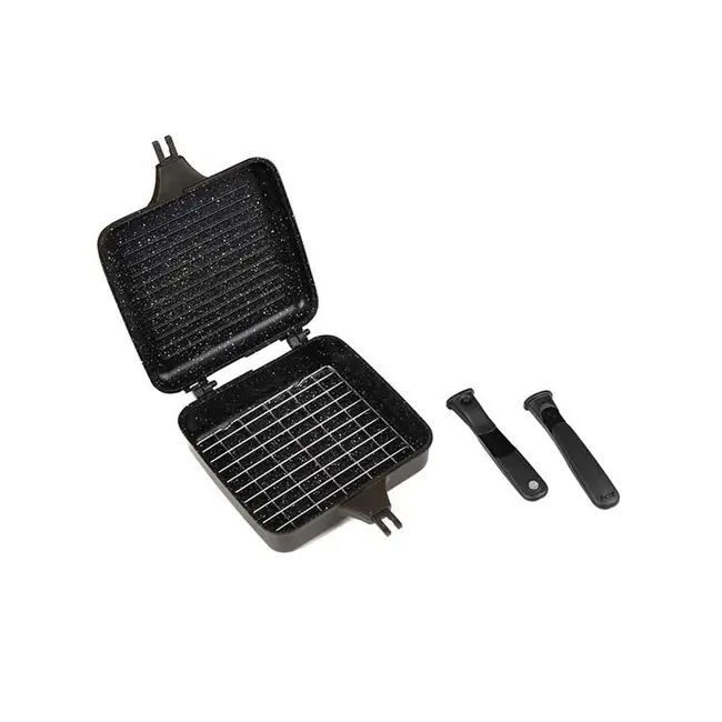 Tigaie Fox Cookware Multi-Pan, 19.80x18.50x4.50cm