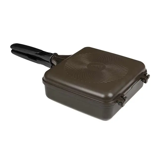 Tigaie Fox Cookware Multi-Pan Deep, 19.80x18.50x6.95cm