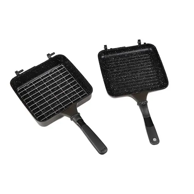 Tigaie Fox Cookware Multi-Pan Deep, 19.80x18.50x6.95cm