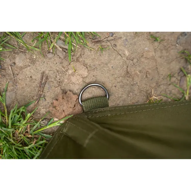 Umbrela Korum Classic Brolly 2.20m – Impermeabilitate 5000mm