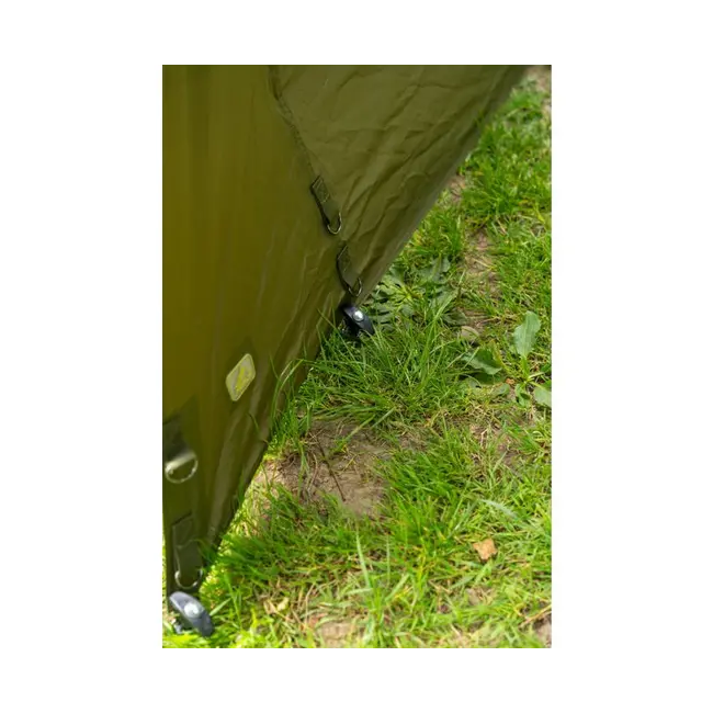 Umbrela Korum Pentalite Quick Brolly 2.20m