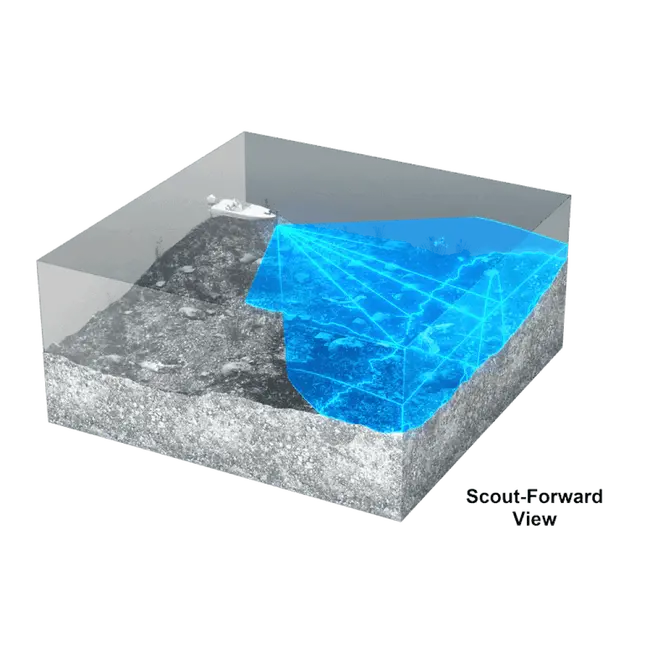 Sistem Sonda Lowrance Active Target 2 Live Blackbox