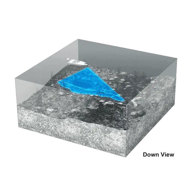 Sistem Sonda Lowrance Active Target 2 Live Blackbox