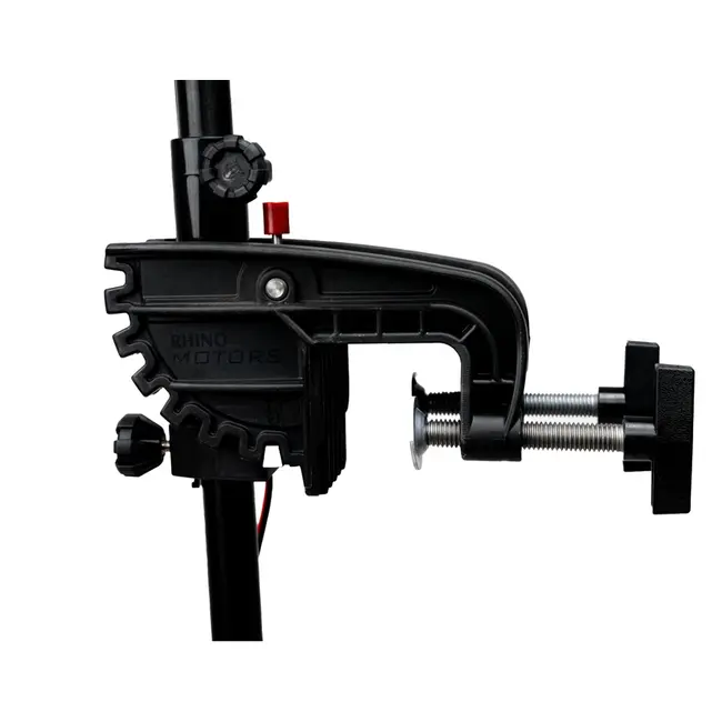 Motor electric barca Rhino VX 35 V2, 35 lbs, 12V