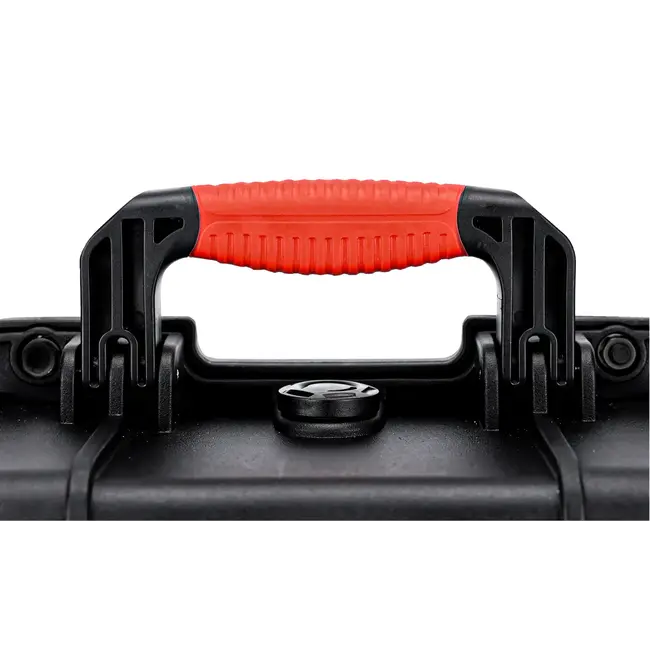 Acumulator si Cutie de Transport Rhino Motors Lithium Outdoor Box 12V 50Ah