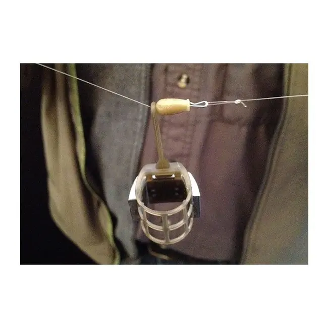 Agrafe Rapide cu Protectie Cauciuc Guru Speed Bead 6buc/plic