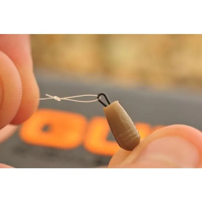 Agrafe Rapide cu Protectie Cauciuc Guru Speed Bead 6buc/plic