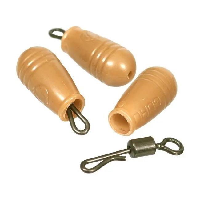 Agrafe Rapide cu Protectie Cauciuc Guru Speed Bead 6buc/plic