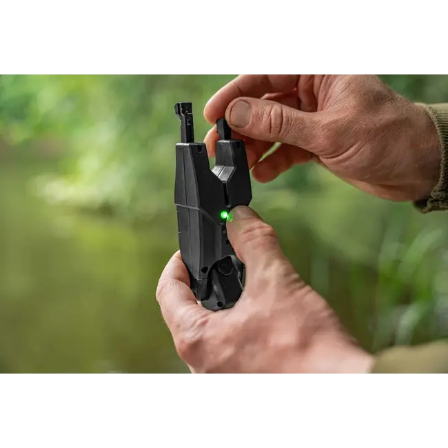 Avertizor Korum Angle Tilt Bite Alarm