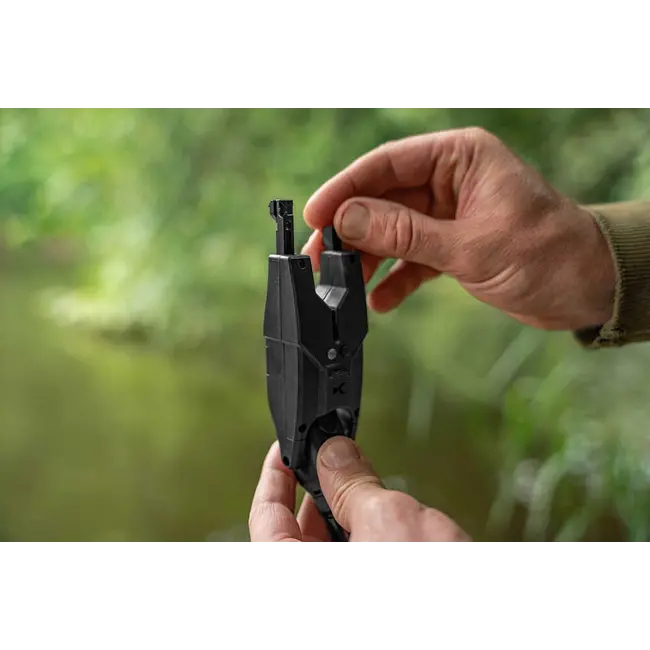 Avertizor Korum Angle Tilt Bite Alarm