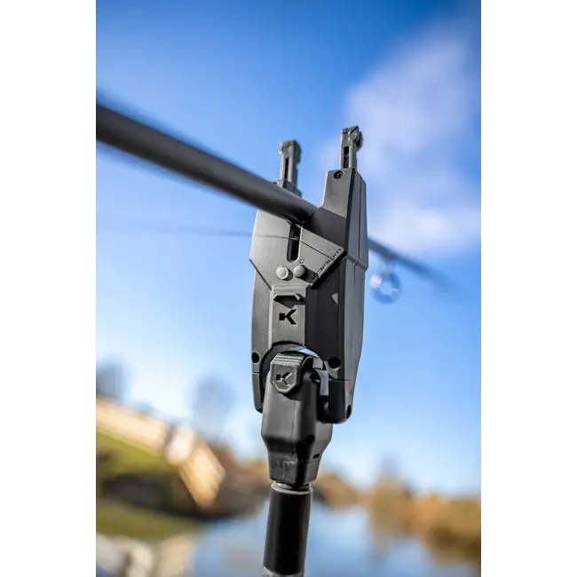 Avertizor Korum Angle Tilt Bite Alarm