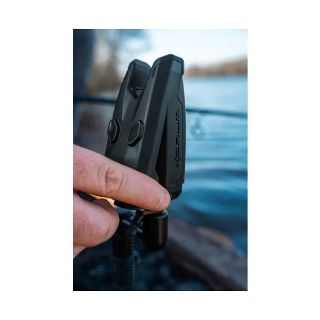 Avertizor Korum KSi8 Remote Bite Alarm