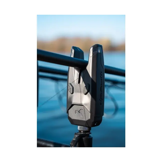 Avertizor Korum KSi8 Remote Bite Alarm