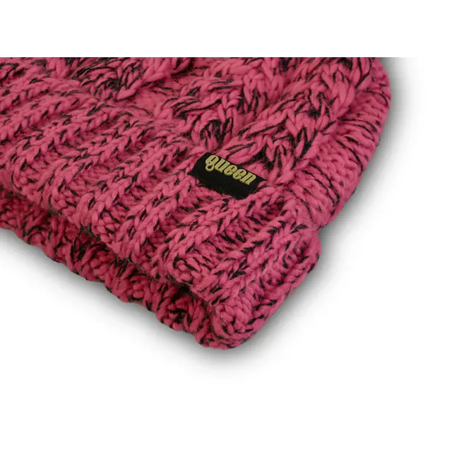 Caciula Tricotata Delphin Queen Love