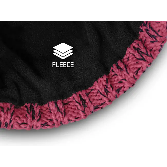 Caciula Tricotata Delphin Queen Love