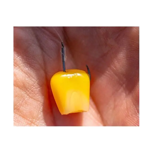 Carlige Preston Natural N-60 Hooks, 15buc/plic