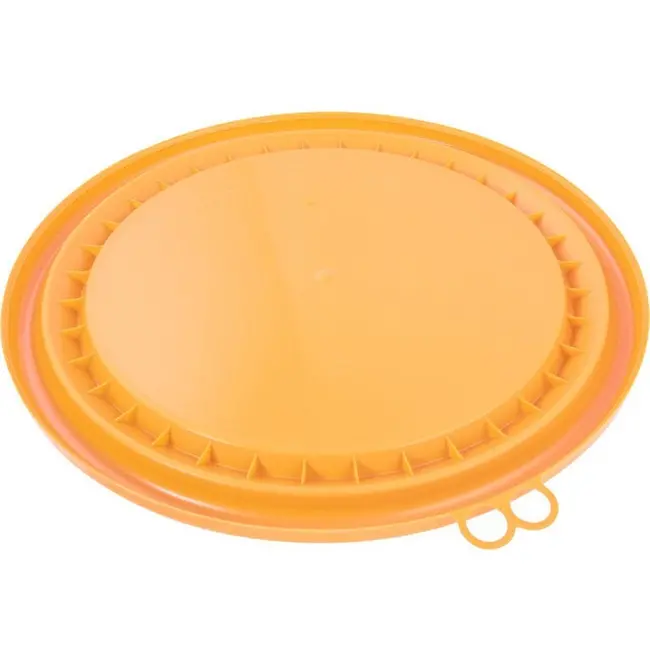 Galeata Guru pentru Nada cu Capac – 18 Litri, Rezistenta si Practica