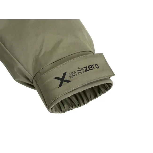 Geaca Termica Delphin Ixtera SubZERO