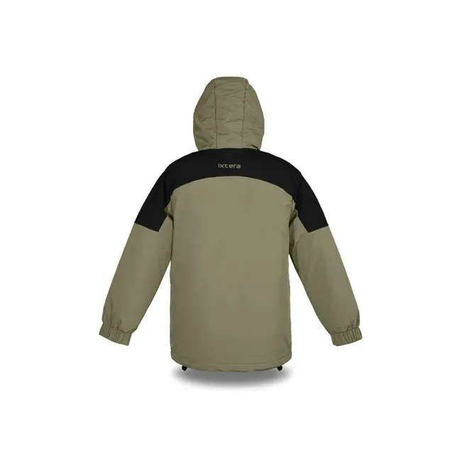 Geaca Termica Delphin Ixtera SubZERO