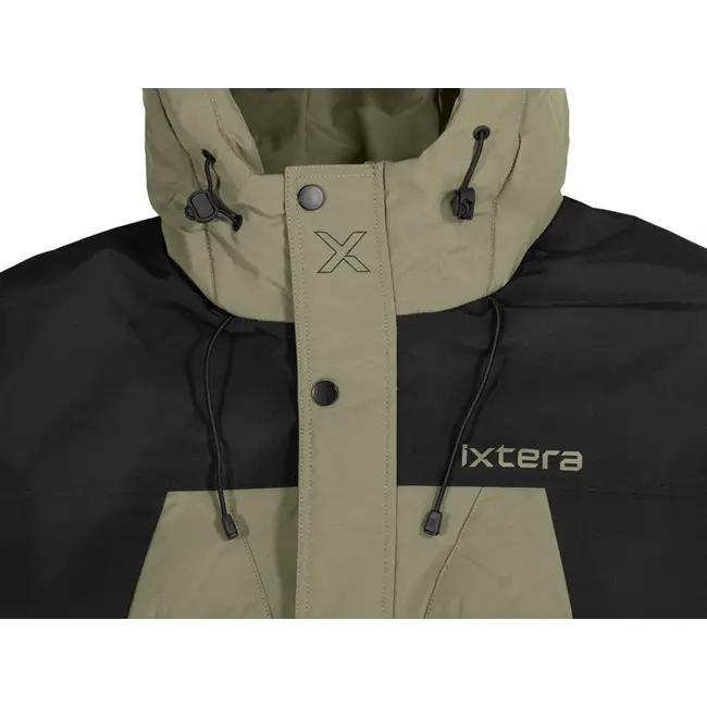 Geaca Termica Delphin Ixtera SubZERO