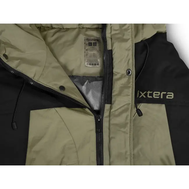 Geaca Termica Delphin Ixtera SubZERO