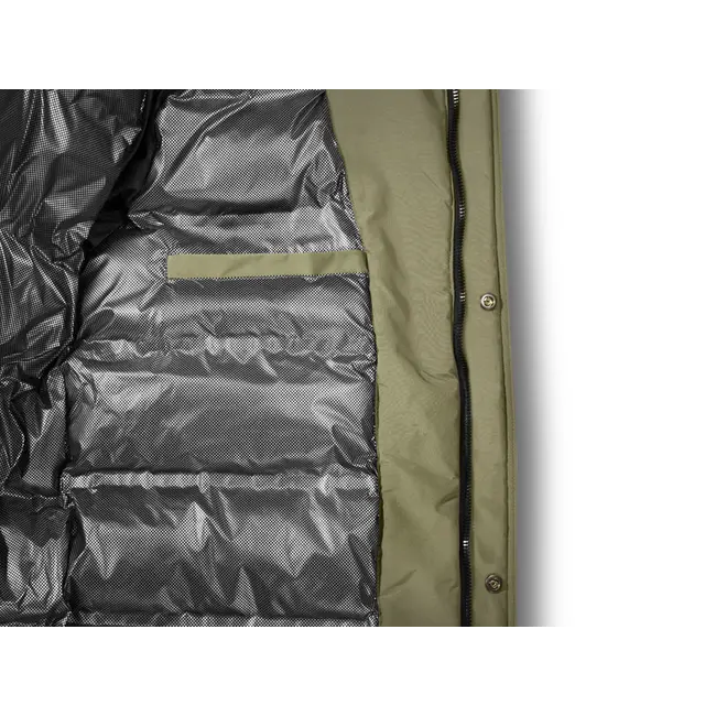 Geaca Termica Delphin Ixtera SubZERO