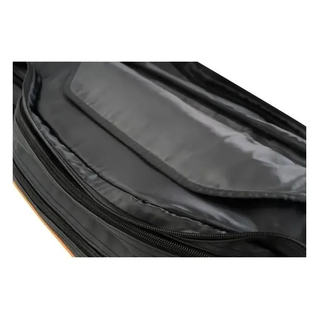 Husa GURU Fusion Rod 4 Plus+ – Transport pentru 4 Lansete Echipate, 195cm