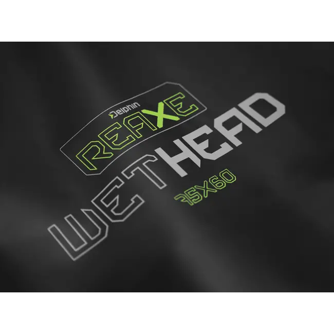 Husa pentru Minciog sau Juvelnic Delphin Reaxe WetHead Soft, 75x60cm