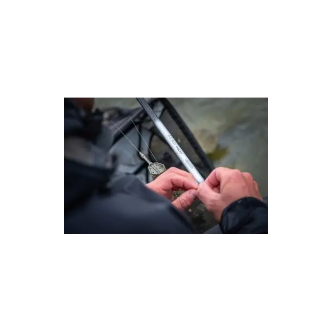 Lanseta Feeder Guru A-Class Distance Method Feeder, 3.66m, 1-80g, 2+2buc