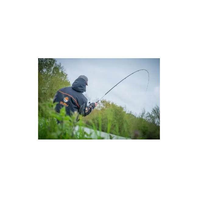 Lanseta Feeder Guru A-Class Distance Method Feeder, 3.66m, 1-80g, 2+2buc