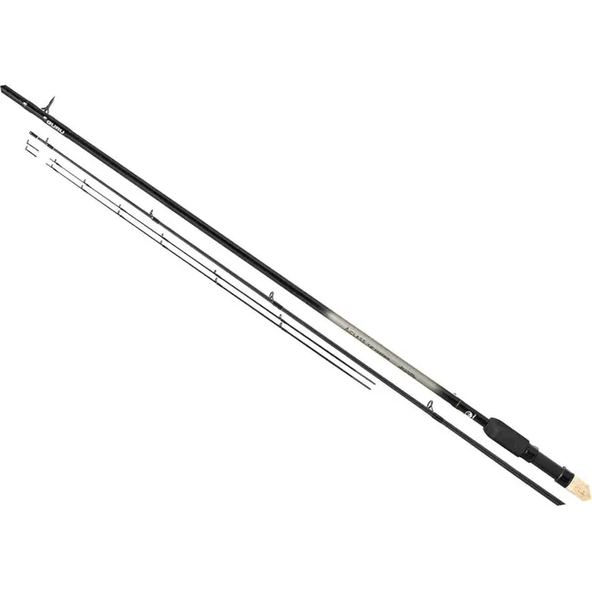 Lanseta Feeder Guru A-Class Distance Method Feeder, 3.66m, 1-80g, 2+2buc