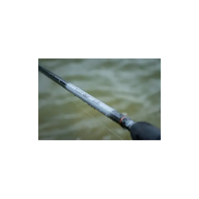 Lanseta Feeder Guru A-Class Distance Method Feeder, 3.66m, 1-80g, 2+2buc