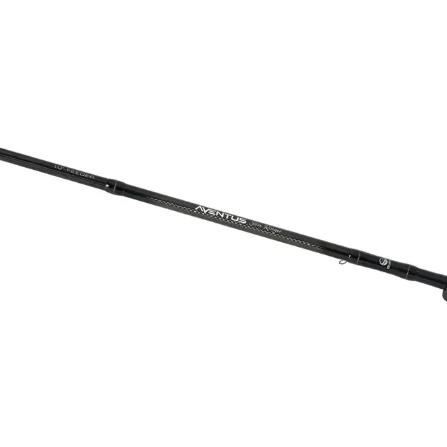 Lanseta Guru Aventus Feeder SR Light 11ft, 3.30m, 50g, 2+3buc