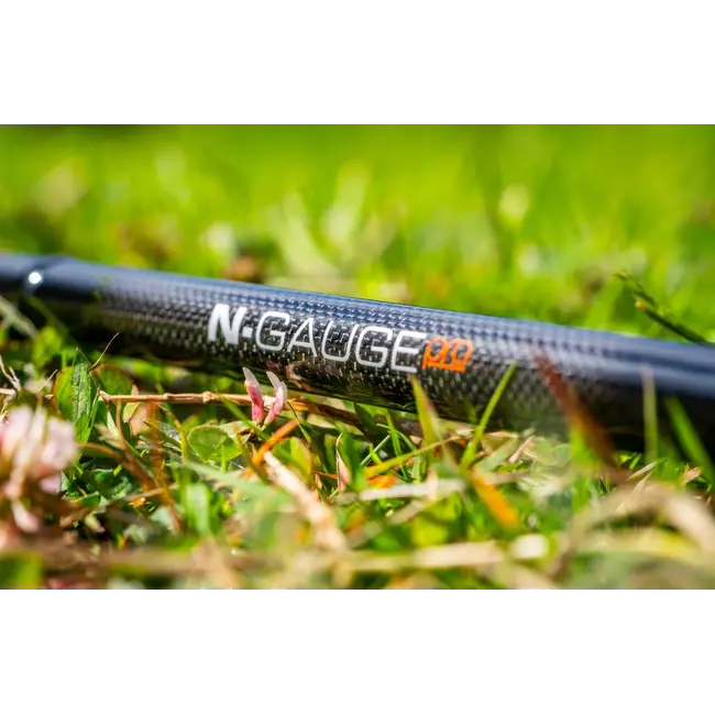 Lanseta Guru N-Gauge Pro Feeder, 3.66m, 1-60g, 3+3buc