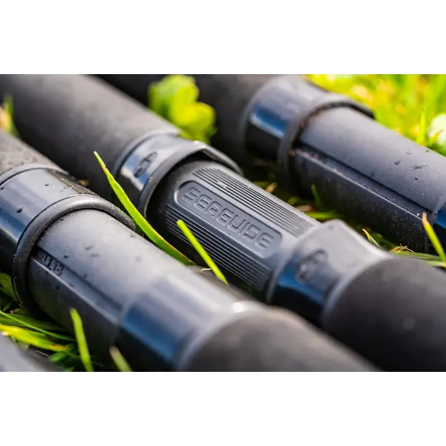 Lanseta Guru N-Gauge Pro Feeder, 3.66m, 1-60g, 3+3buc