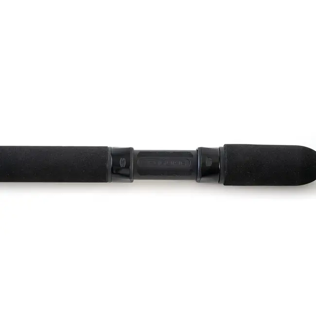 Lanseta Guru N-Gauge Pro Feeder, 3.66m, 1-60g, 3+3buc